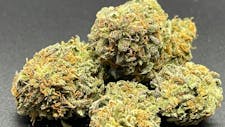 Wacky 'Weed' Wednesday 20% Off All Flower image