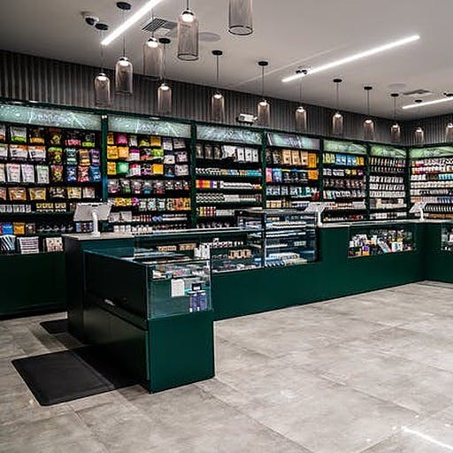 Wellgreens La Mesa La Mesa, CA Dispensary Leafly