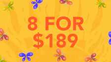 GDF: Eight select 3.5g for $189 image
