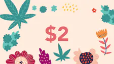 $2 Live Resin Gummies 200mg – Nom Nom, Midwest Ex… image