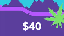 $40 Rosin 1g – Michigrown, Superb Cannabis Co.,… image