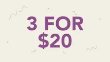 3/$20 Wax 1g – Mac Pharms, Trap House image
