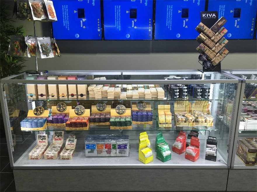 SCSA South Coast Safe Access Santa Ana, CA Dispensary Leafly