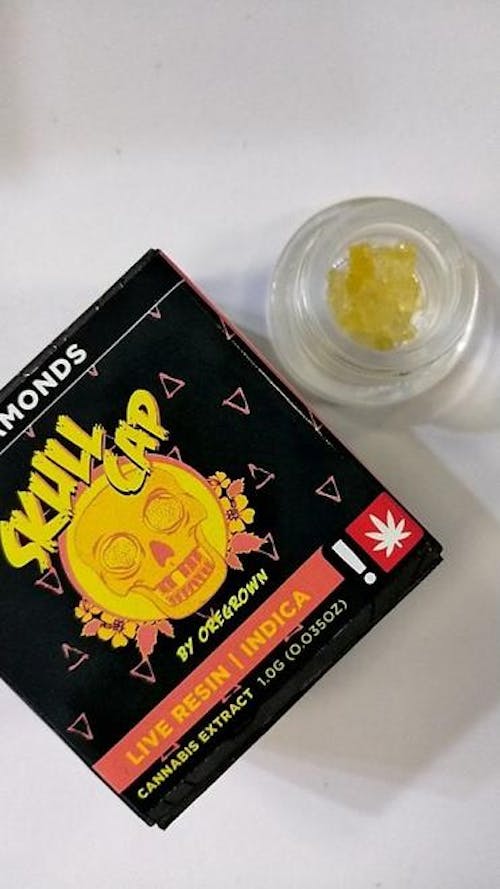 Track Town Collective Dispensary Menu, Reviews & Photos