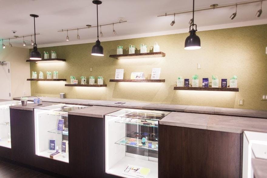 Zen Leaf Malvern Malvern, PA Dispensary Leafly
