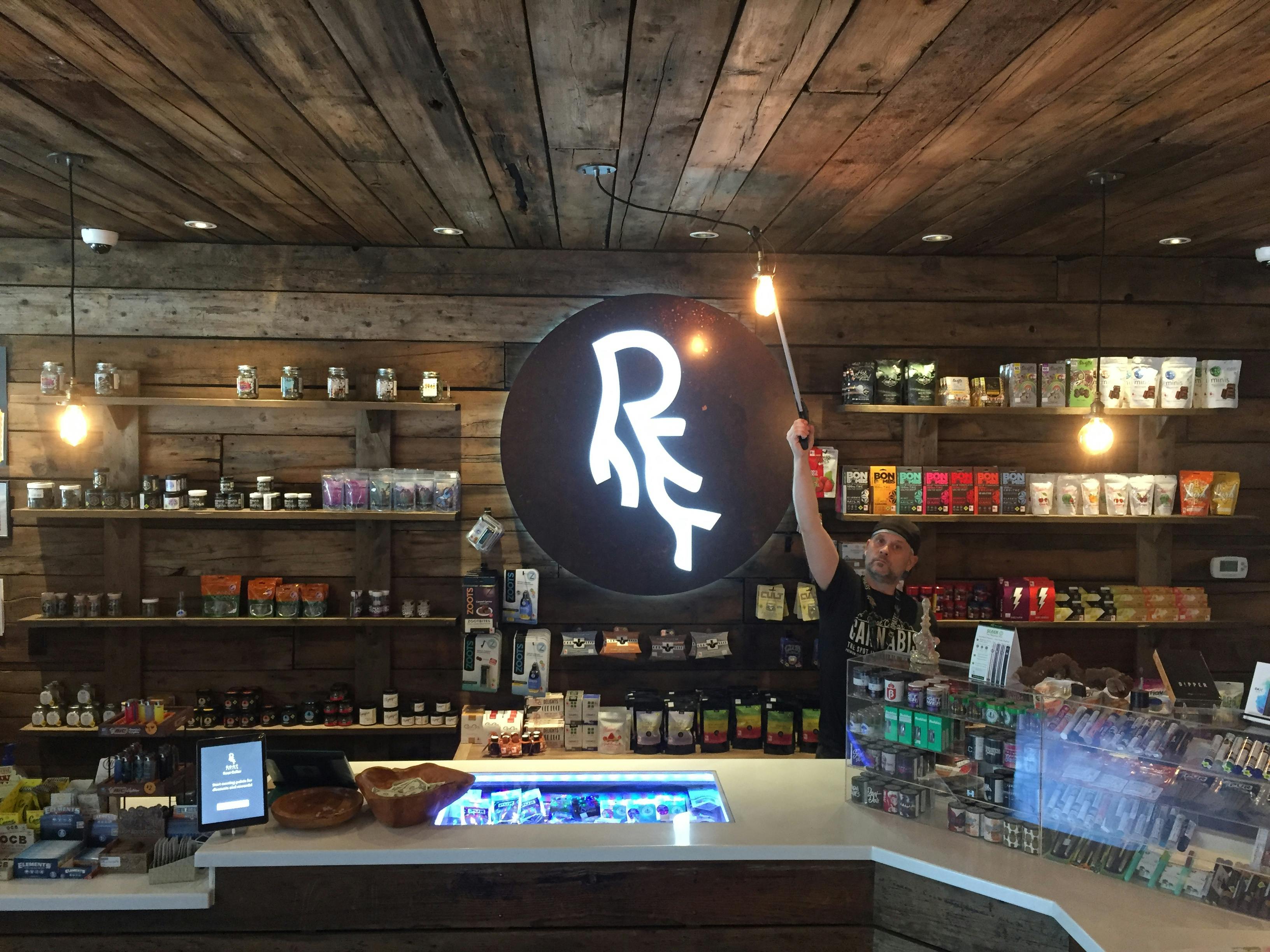 Mushroom Dispensary Washington - aj0km07