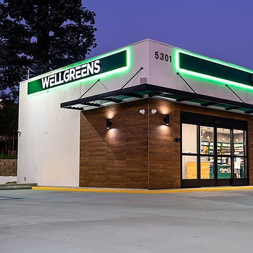 Wellgreens La Mesa La Mesa, CA Dispensary Leafly