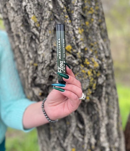 Flora Farms Stateline Dispensary Menu, Reviews & Photos