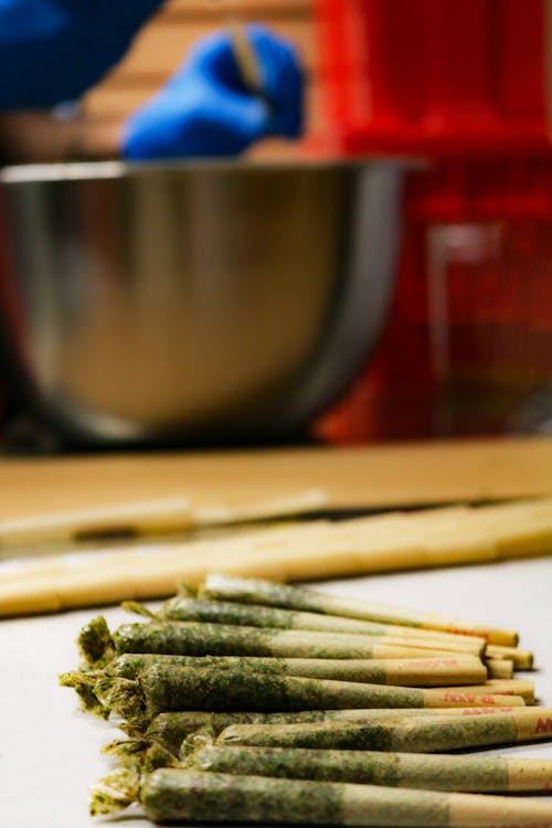 JARS Cannabis New River (Rec) Dispensary Menu, Reviews & Photos