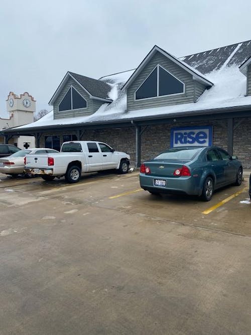 RISE Dispensaries Quincy Dispensary Menu, Reviews & Photos