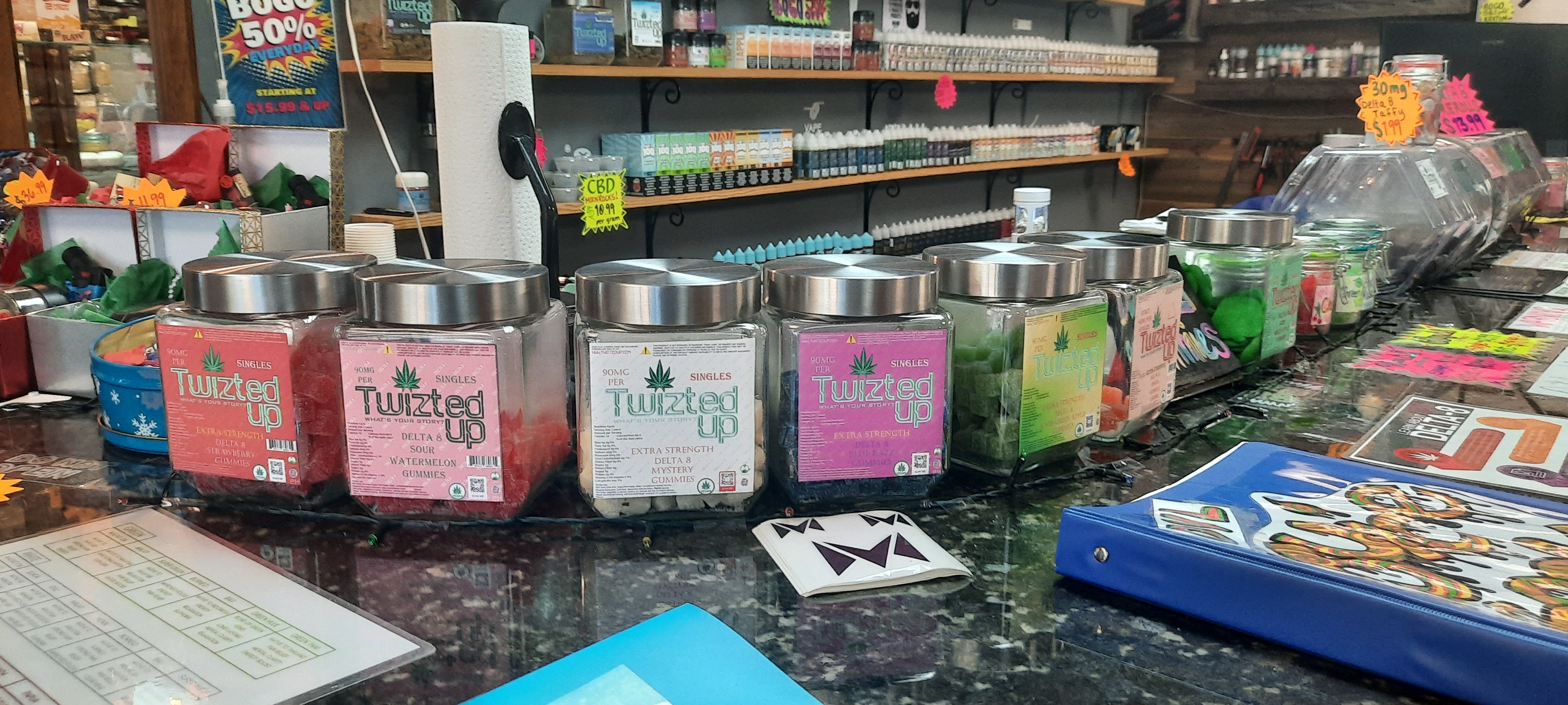 vape shops sheffield Totally Wicked - Vape Shop - Reviews, Photos & Phone Number - Updated May  2026 - Vape Shops in Sheffield Metropolitan borough (city), Sheffield  Village