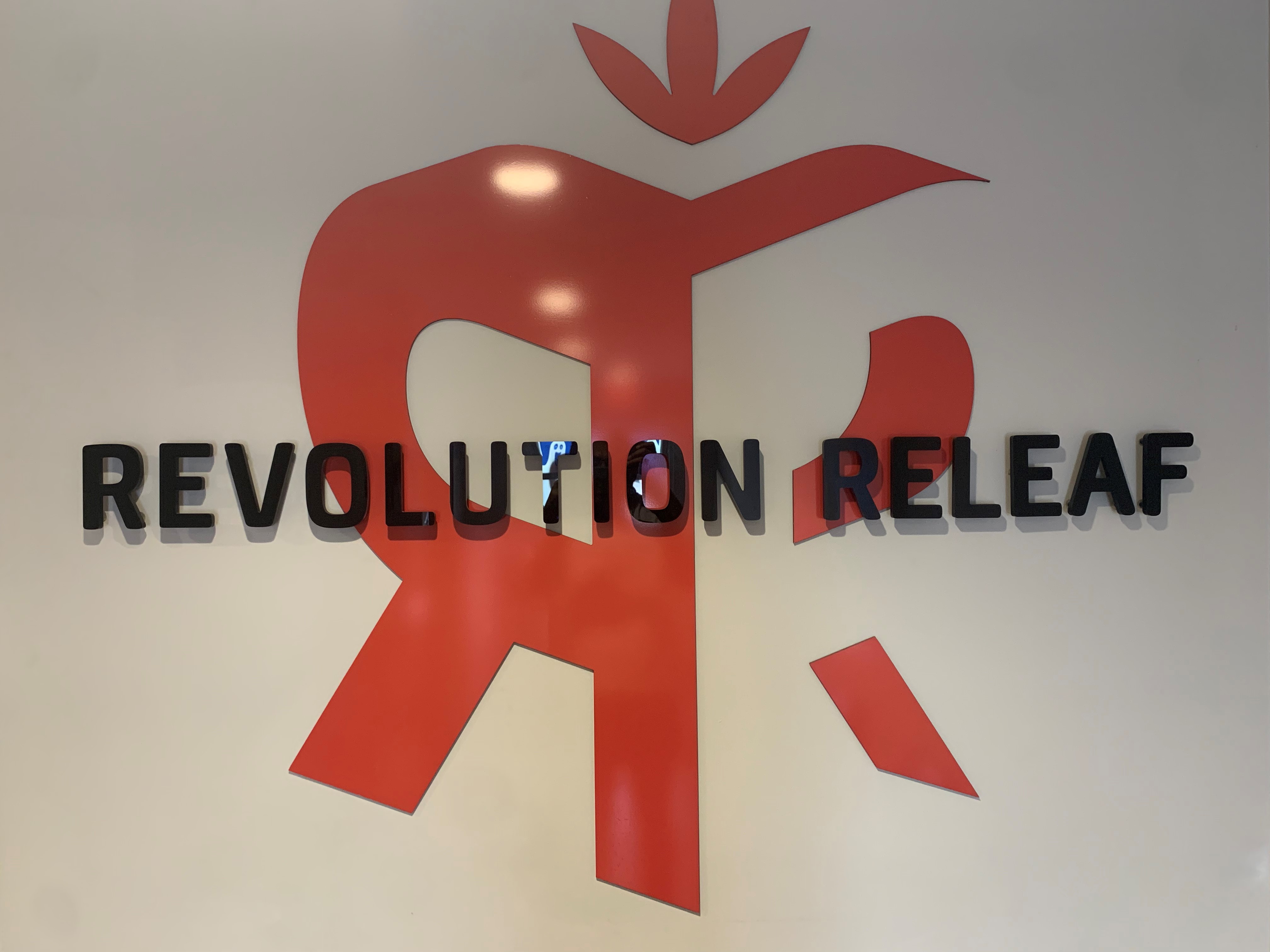 Revolution Releaf Laurel, MD Dispensary Leafly