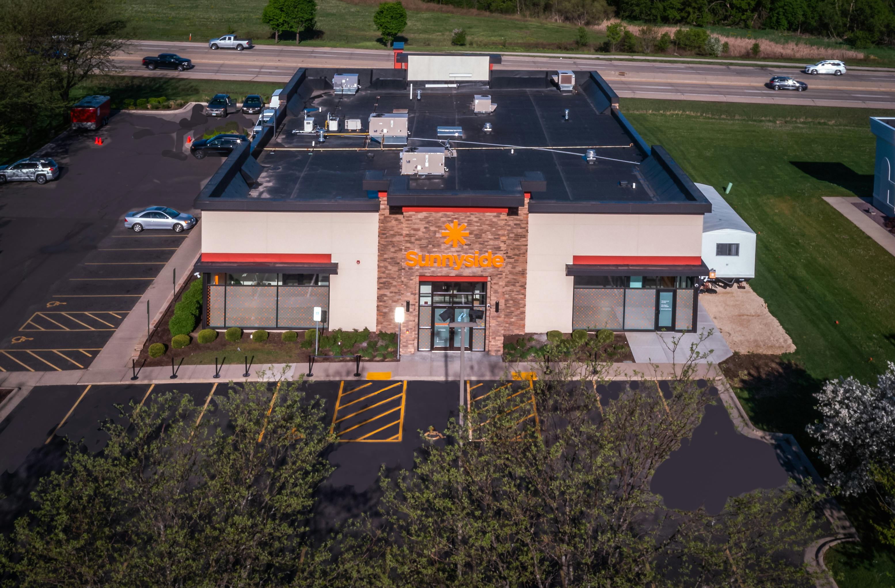 Sunnyside Medical Cannabis Dispensary Rockford Rockford, IL