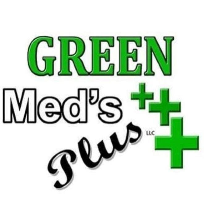 Green Meds Plus Tulsa, OK Dispensary Leafly