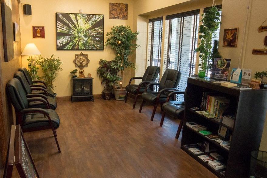 Calaveras Little Trees Arnold, CA Dispensary Leafly