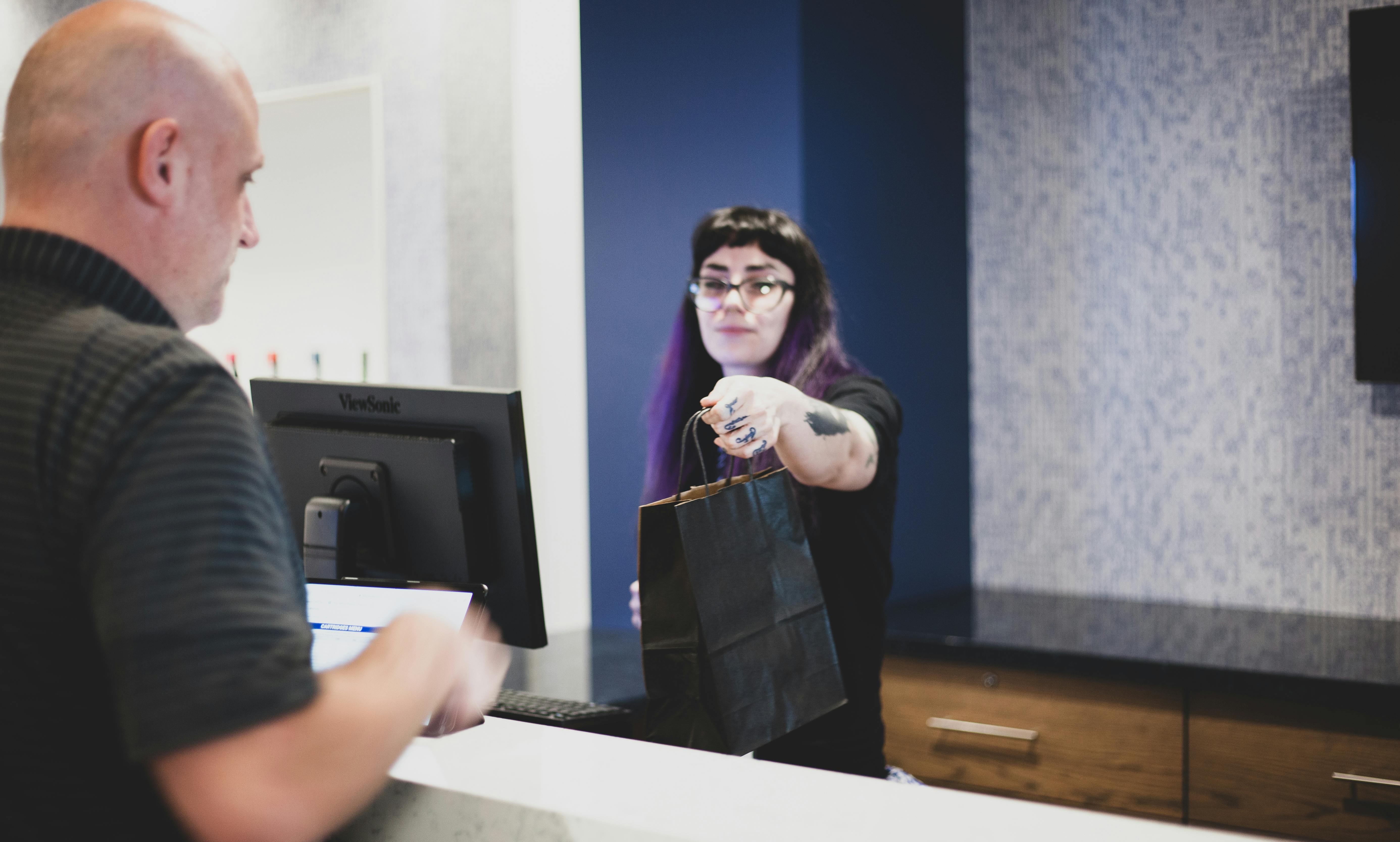 The Apothecarium Lancaster Lancaster, PA Dispensary Leafly