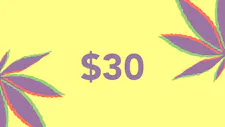 $30 Rosin 1g – Michigrown, Superb Cannabis Co., N… image