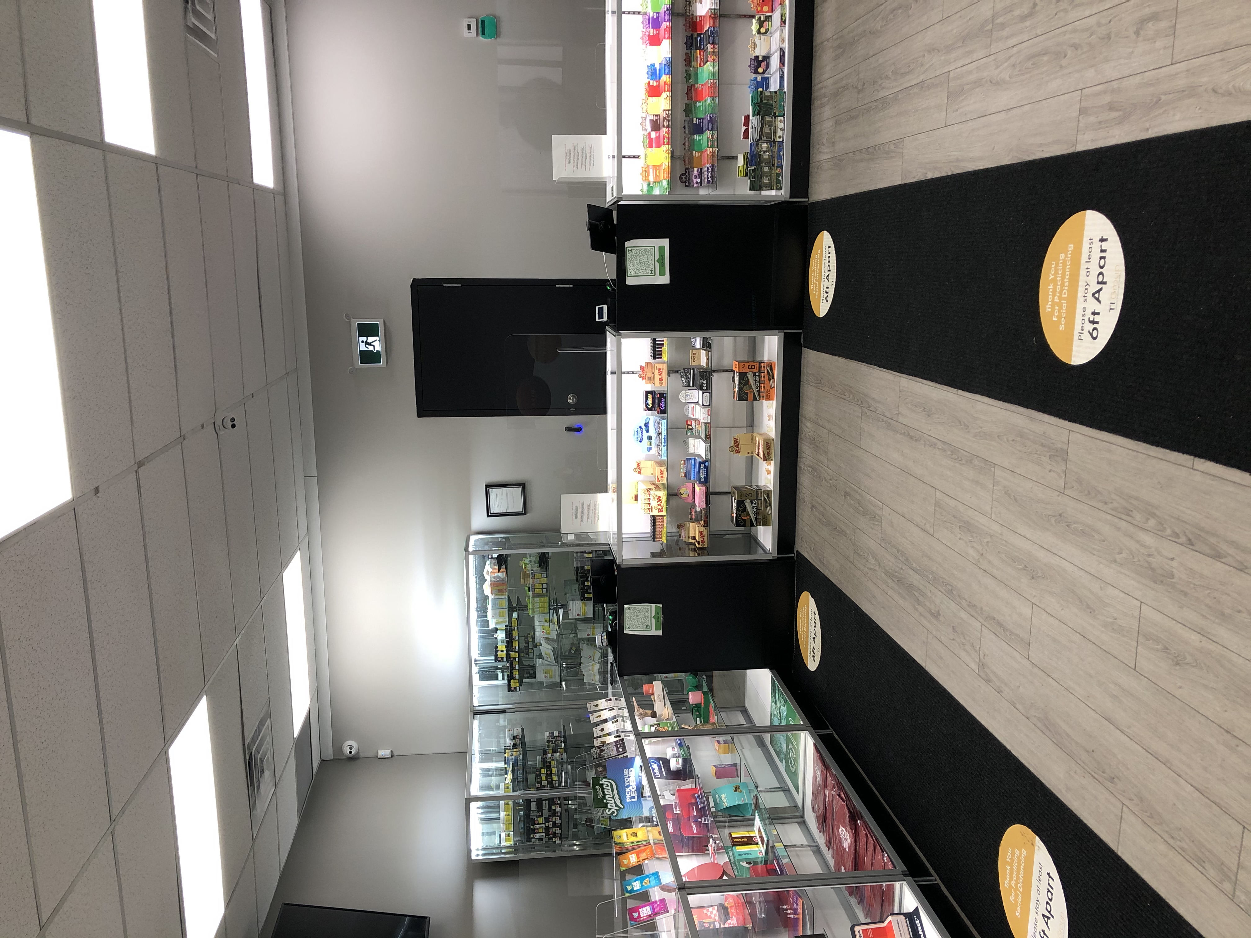 Cannabis Cupboard - Cambridge | Cambridge, ON Dispensary | Leafly