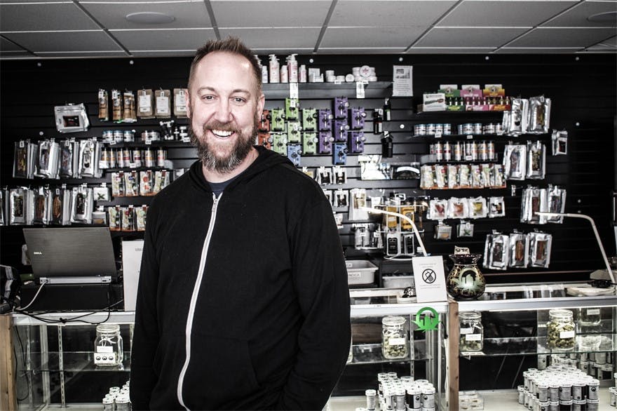 Urban Dispensary Denver, CO Dispensary Leafly