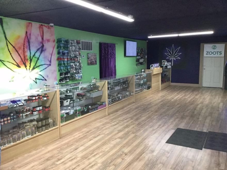 Lovely Buds Sprague Spokane, WA Dispensary Leafly