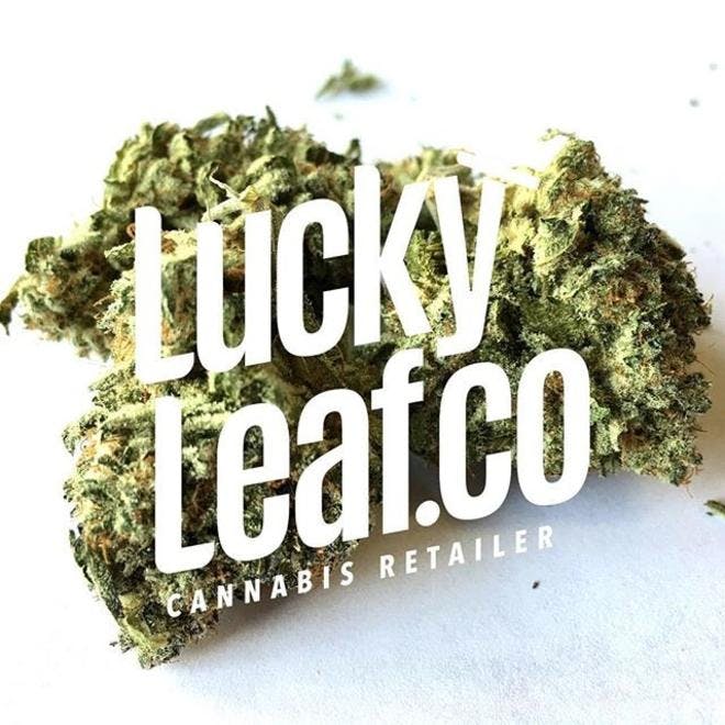 Lucky Leaf Co. Spokane Spokane, WA Dispensary Leafly