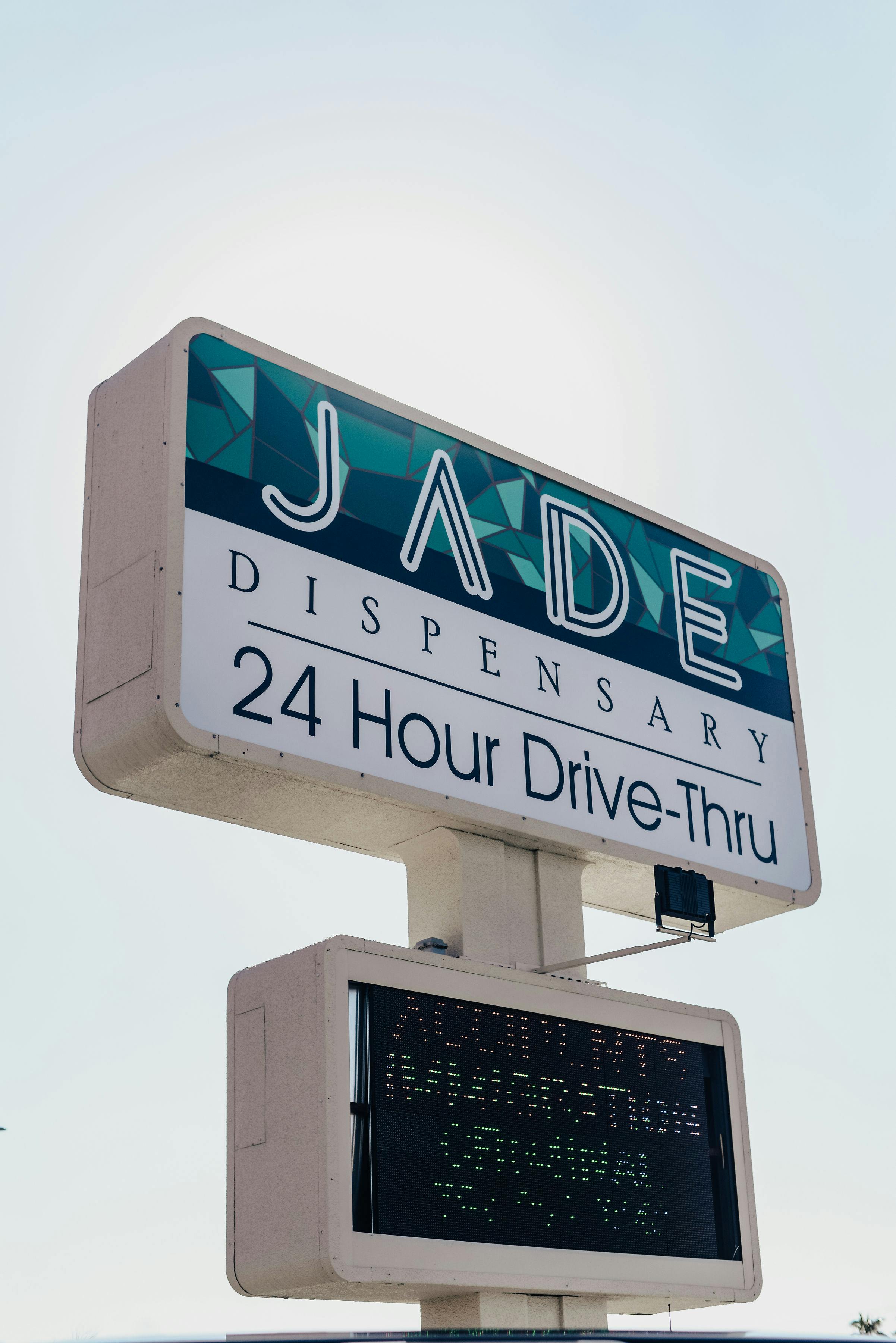 Jade Cannabis Co. -Desert Inn | Las Vegas, NV Dispensary | Leafly