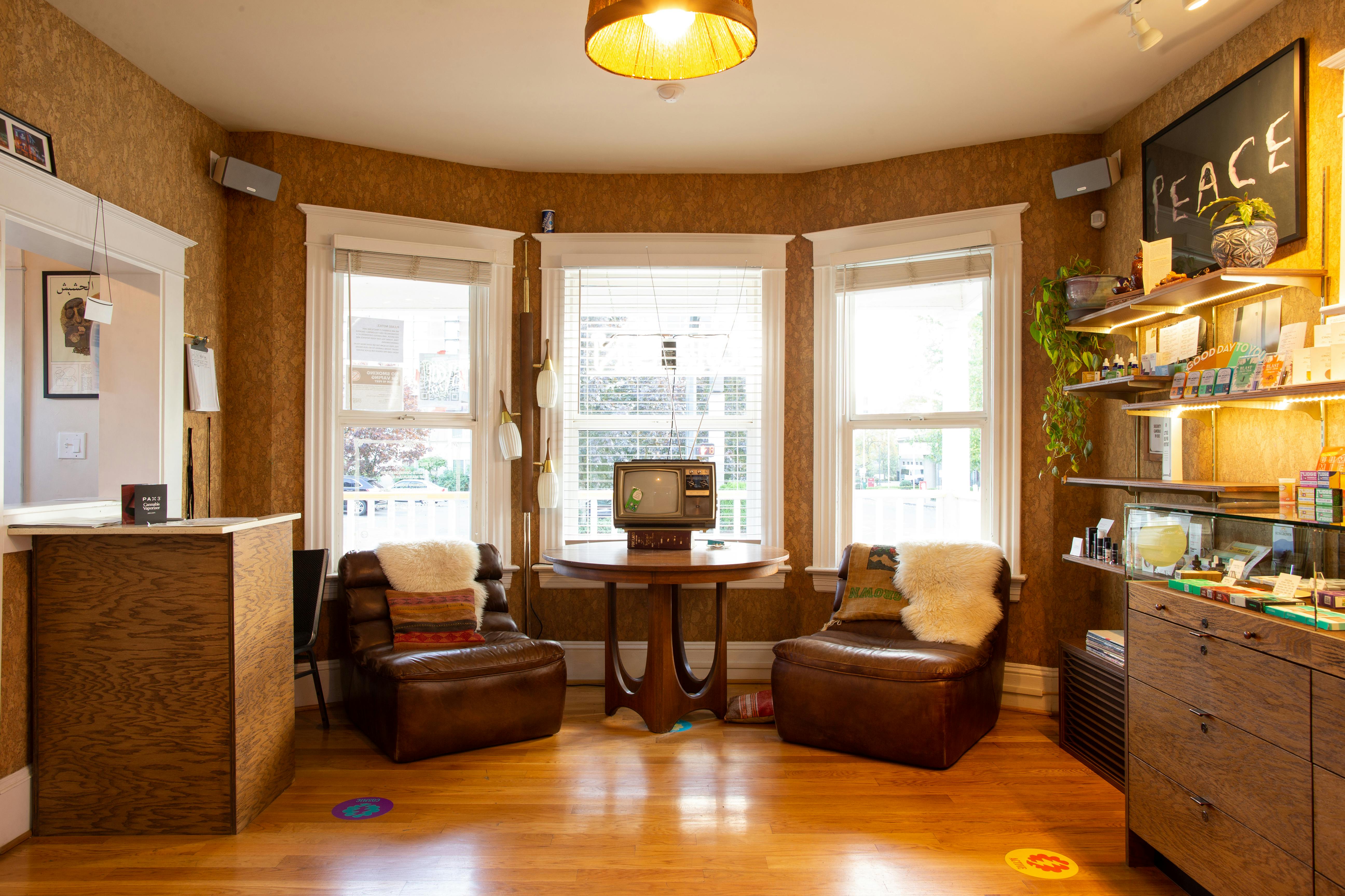 Electric Lettuce Lloyd District Portland, OR Dispensary Leafly