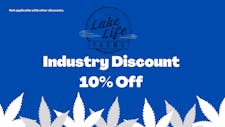 Industry Discount image