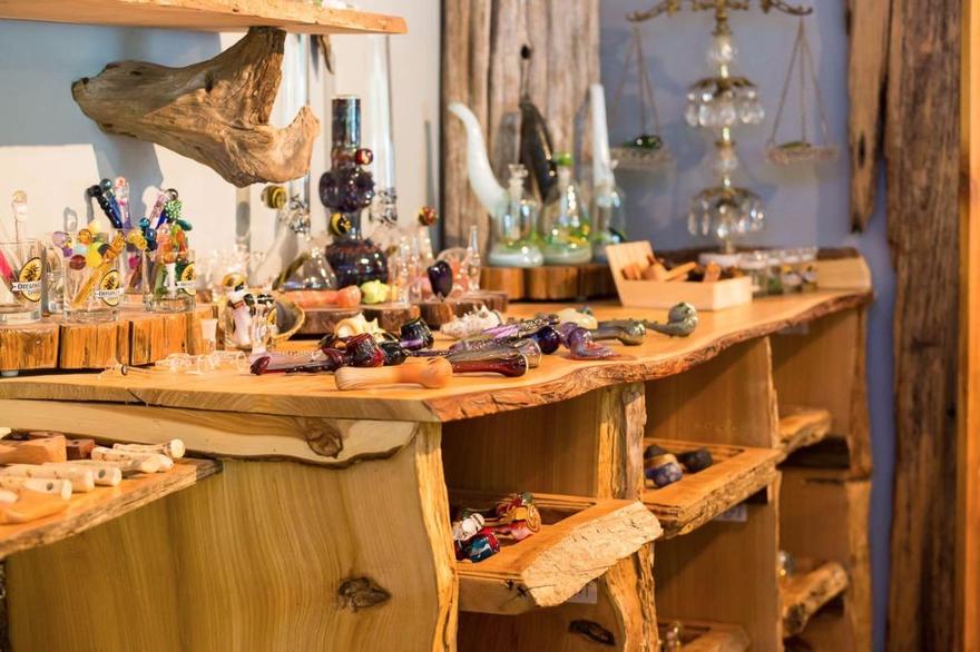 Oregon Coast Cannabis Manzanita, OR Dispensary Leafly