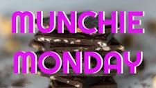 Munchie Monday! - all edibles buy 2 get 1 free image
