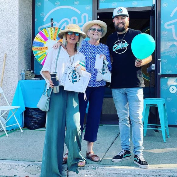 The Cake House Clinton Keith Wildomar, CA Dispensary Leafly