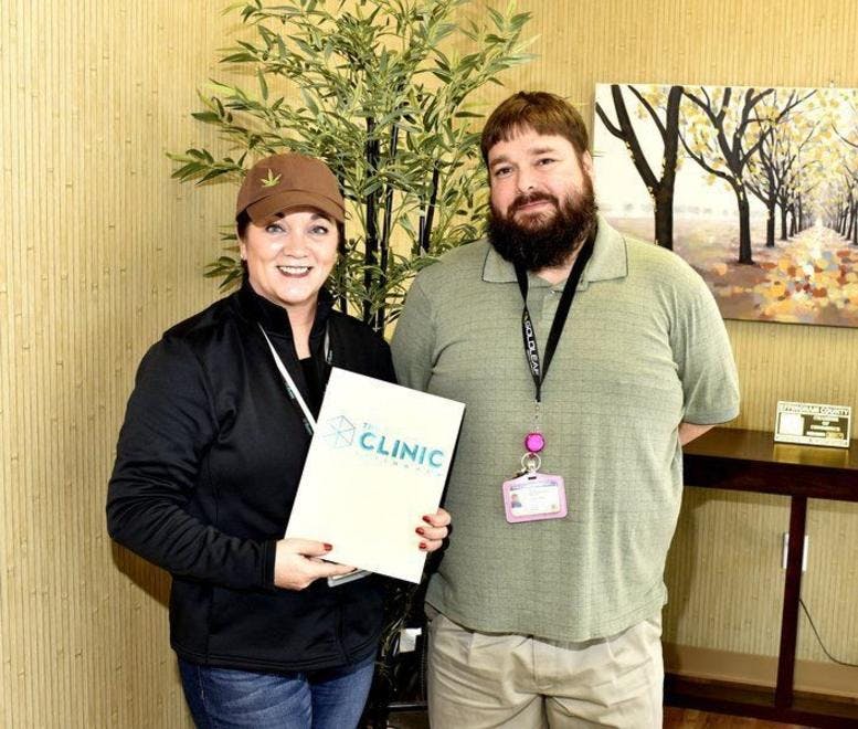 RISE Dispensaries Effingham (Adult Use) Effingham, IL Dispensary Leafly