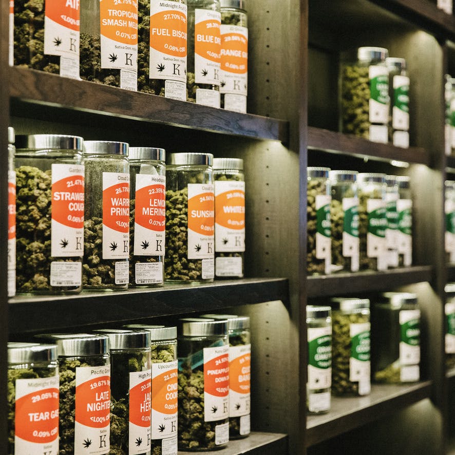 Kaleafa Cannabis Co. Tigard Tigard, OR Dispensary Leafly