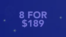 GDF: Eight select 3.5g for $189 image