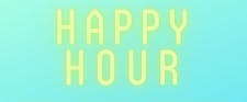 Happy Hour image