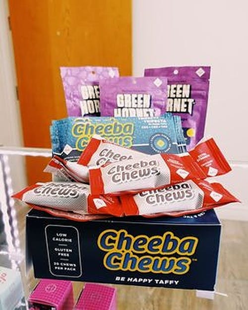 Alpine Essentials Dispensary Menu, Reviews & Photos