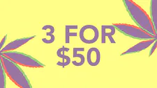 3/$50 Live Resin Disposable 2g – Zooted Brandz,… image