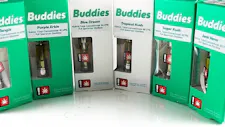 Hang with Your Buddies on Wednesdays! image