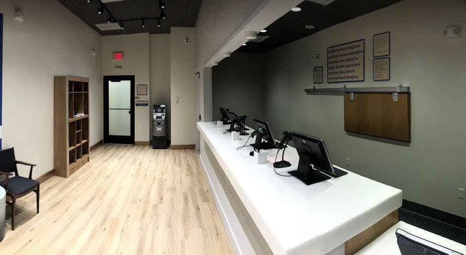 RISE Dispensaries Lakewood (Detroit) Lakewood, OH Dispensary Leafly