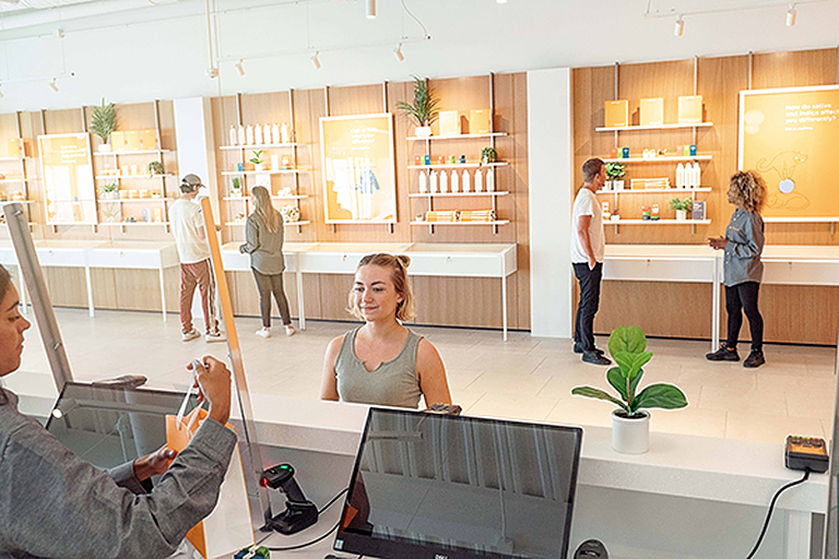 Sunnyside Medical Marijuana Dispensary Cincinnati Cincinnati, OH