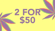 2/$50 Disposable 3g – Mr. Vapor Soar, Mitten Extr… image
