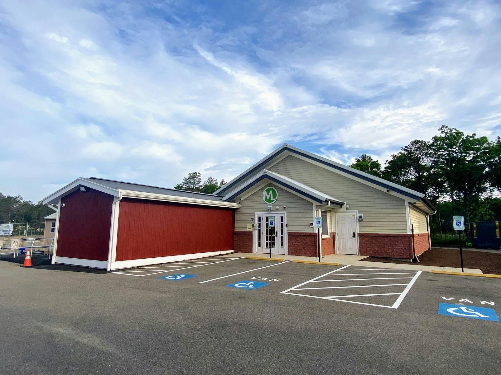 Triple M Mashpee Mashpee, MA Dispensary Leafly