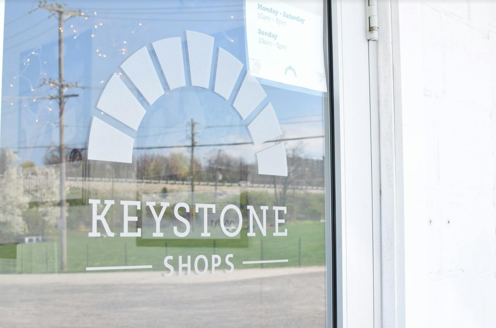 Trulieve King of Prussia KING OF PRUSSIA, PA Dispensary Leafly