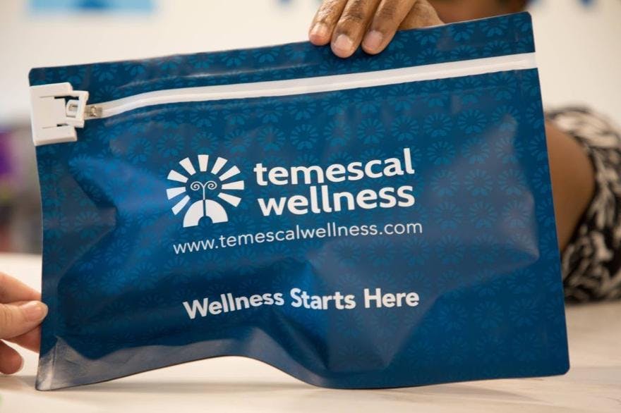 Temescal Wellness Hudson (Medical) Hudson, MA Dispensary Leafly