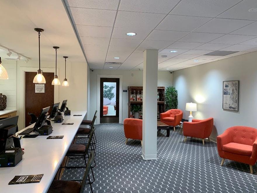 RISE Dispensaries Amherst (Medical) Amherst, MA Dispensary Leafly