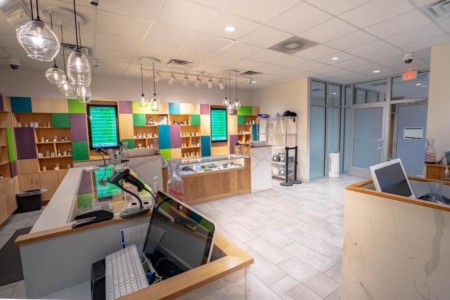 Trulieve Jacksonville Jacksonville, FL Dispensary Leafly