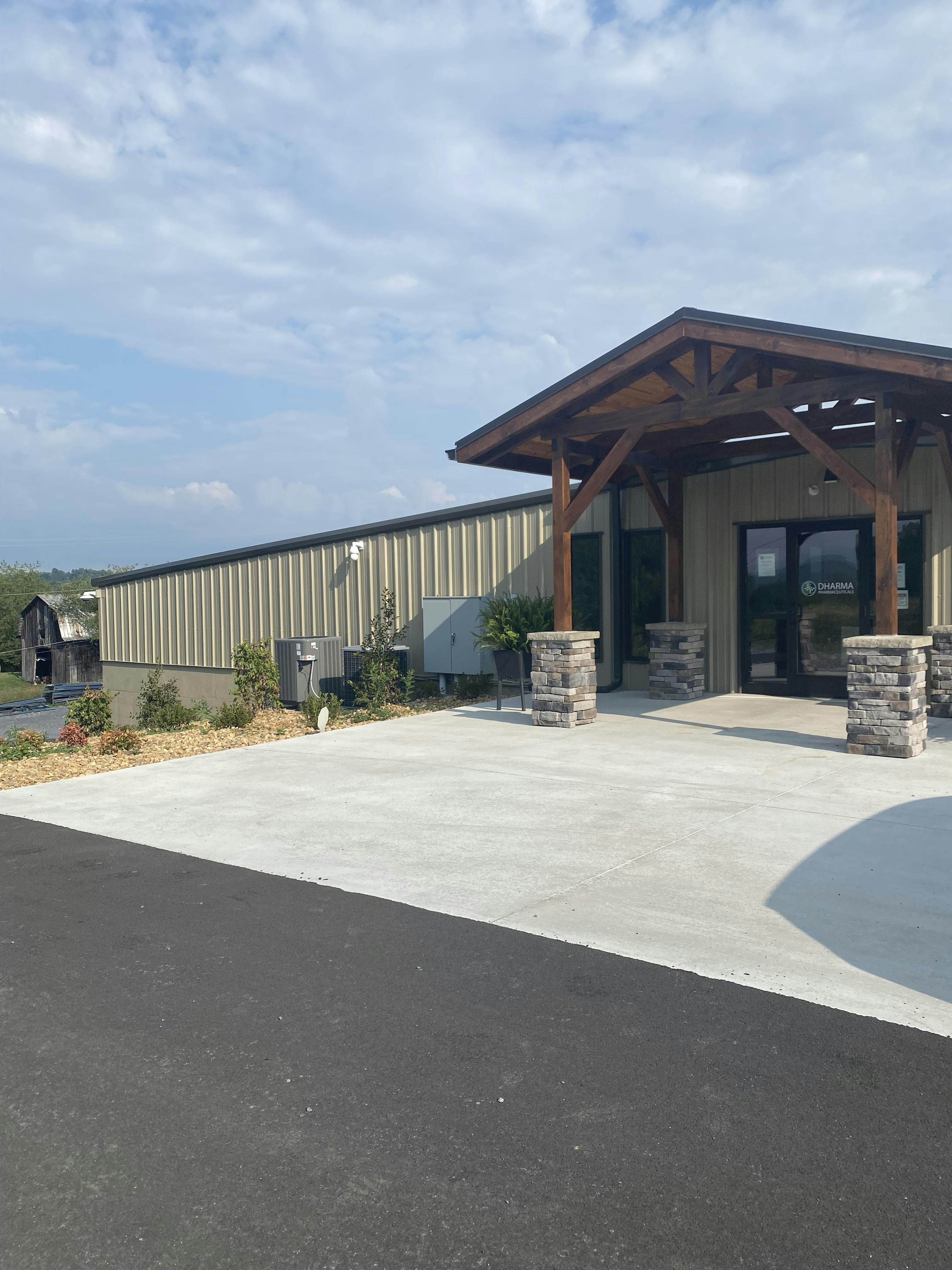 RISE Dispensaries Abingdon Abingdon, VA Dispensary Leafly