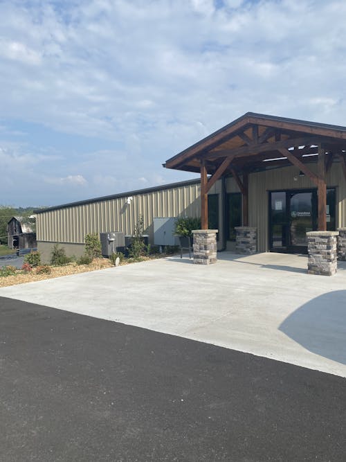 RISE Dispensaries Abingdon Dispensary Menu, Reviews & Photos