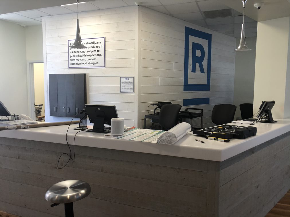 RISE Dispensaries Cleveland | Cleveland, OH Dispensary | Leafly