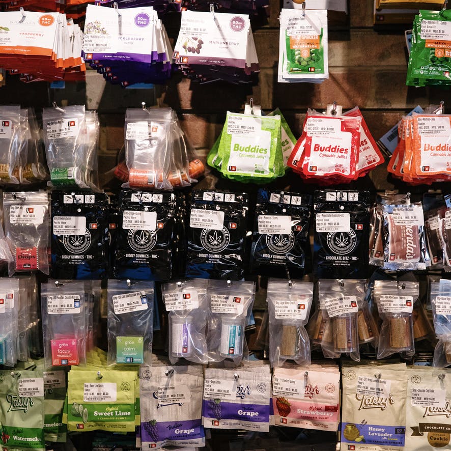 Kaleafa Cannabis Co Glisan Portland, OR Dispensary Leafly